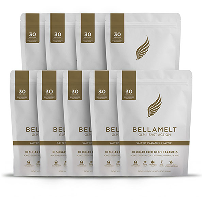 Bella Melts Essential Pack