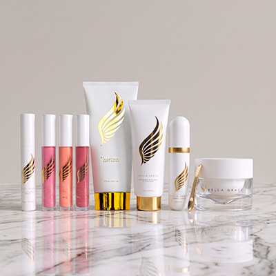 The Birthday Bundle