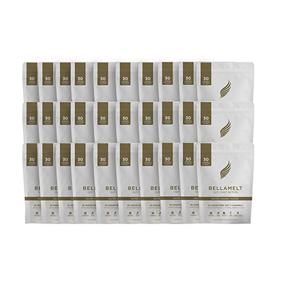 Bella Melts Retail Pack 30