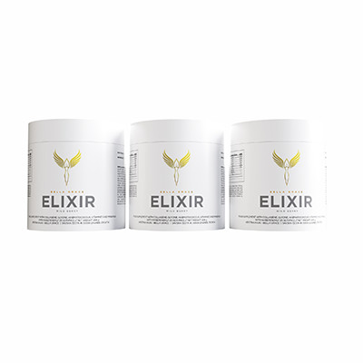 Elixir Essential Pack