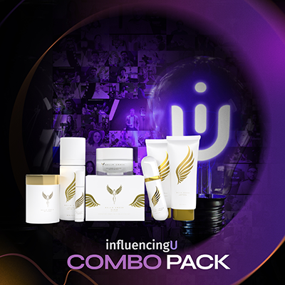 influencingU Combo Pack